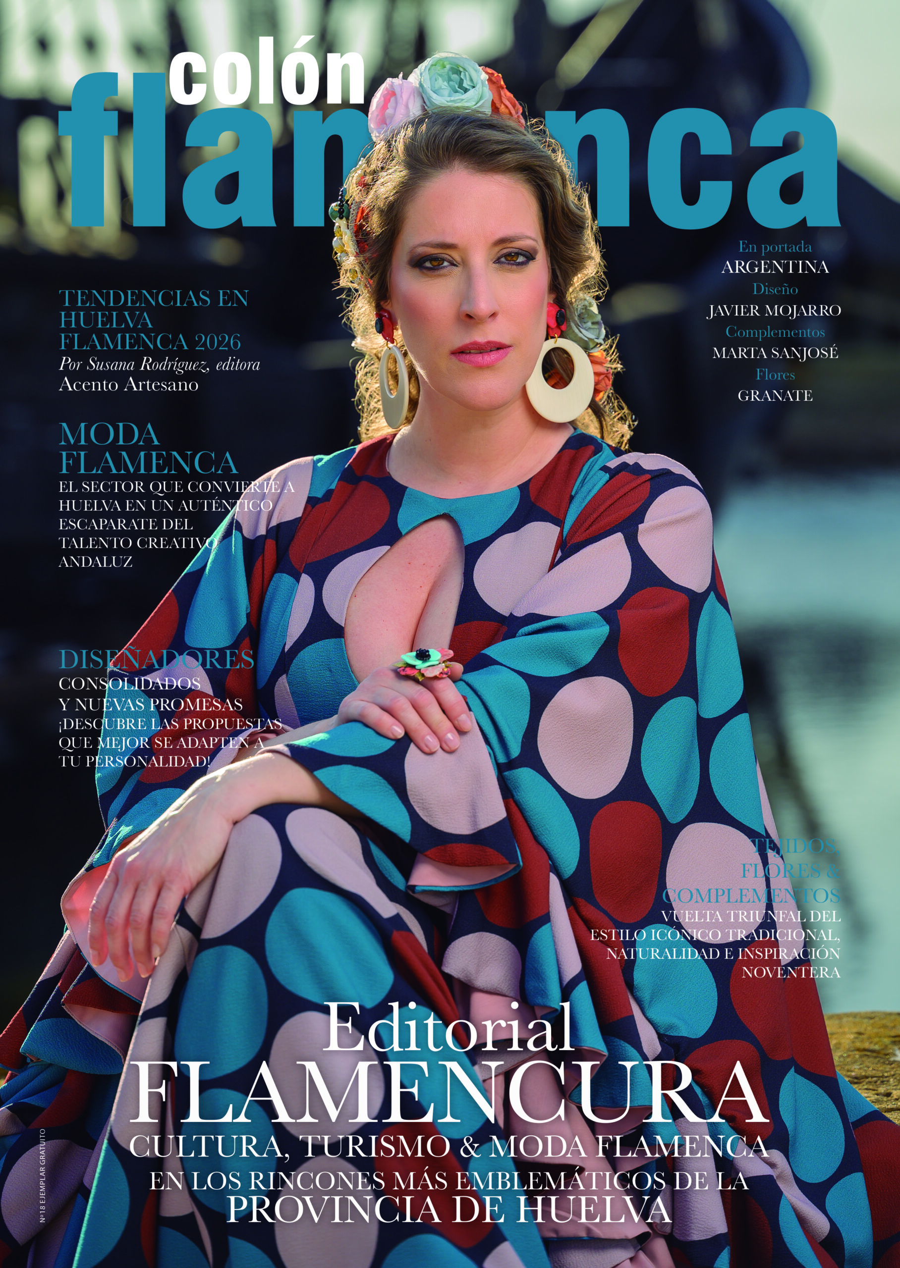 Revista Colón Flamenca 2025